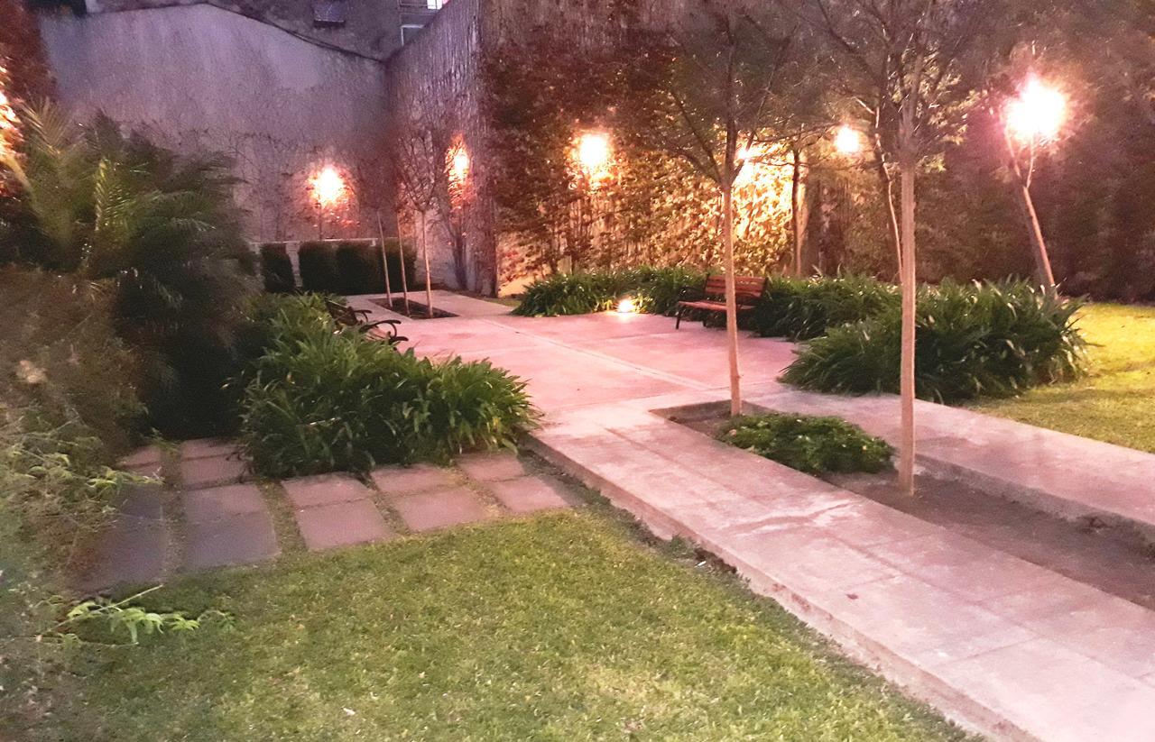 Apartamentos Cr Buenos Aires Exterior foto