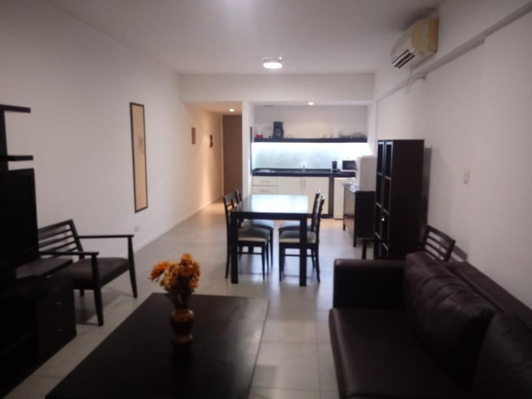 Apartamentos Cr Buenos Aires Exterior foto